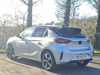 Used Vauxhall Corsa 2025 for sale - 77732113: Photo