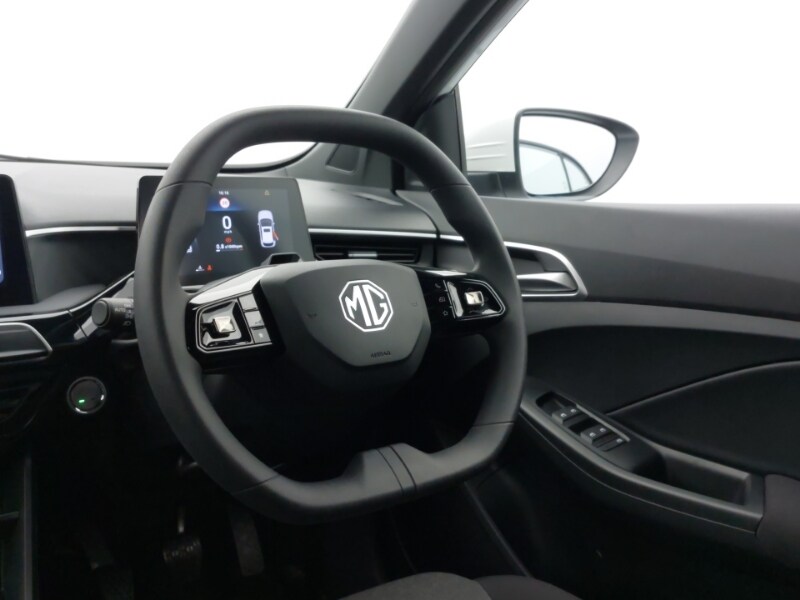 Used MG MG3 2025 for sale - 77170176: Photo 10