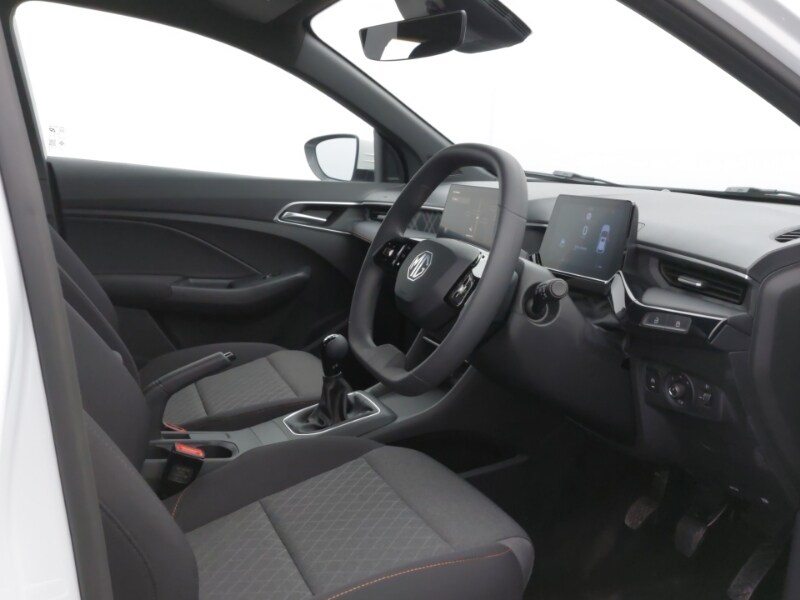 Used MG MG3 2025 for sale - 77170176: Photo 12