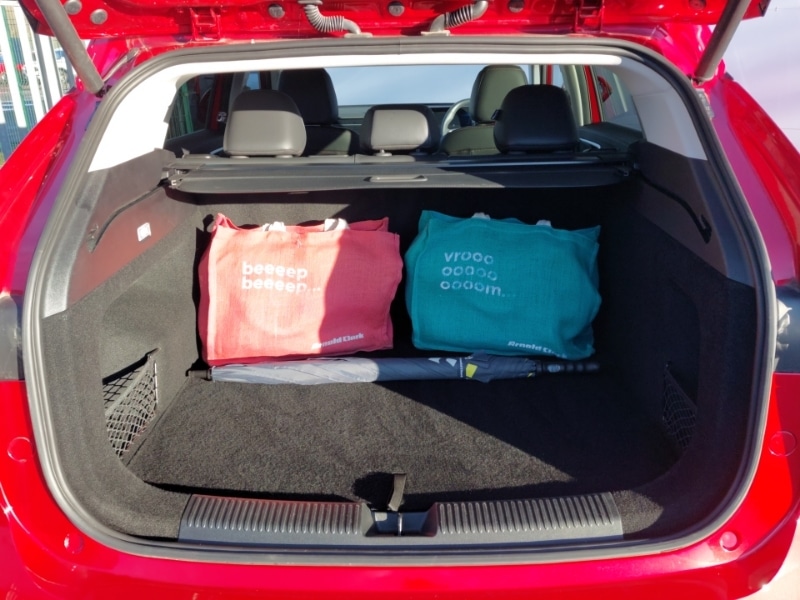 Used MG MG HS 2024 for sale - 77526681: Photo 8