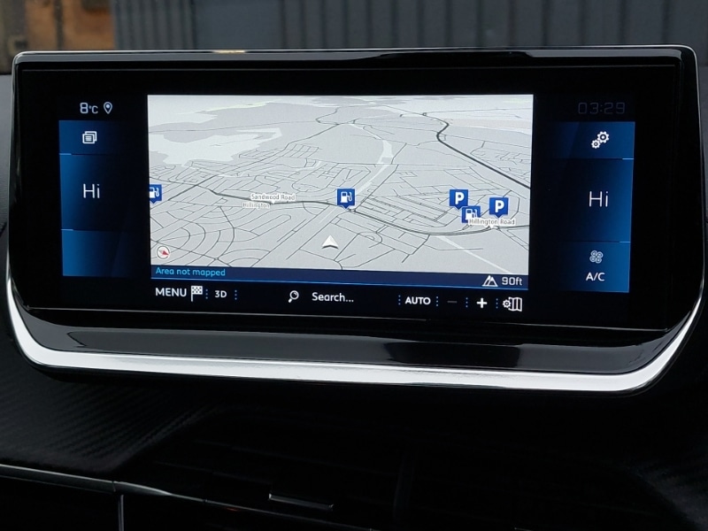 Used Peugeot 2008 2020 for sale - 77704547: Photo 10