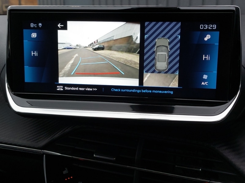 Used Peugeot 2008 2020 for sale - 77704547: Photo 11