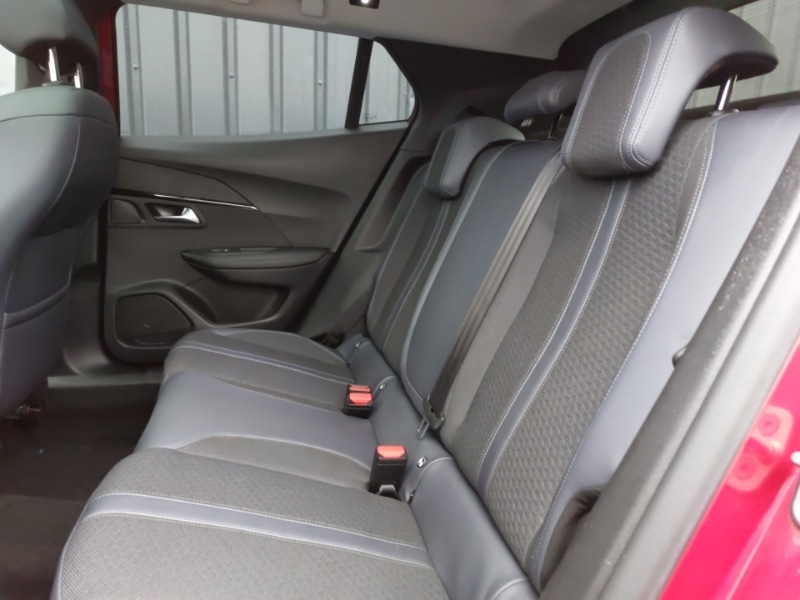 Used Peugeot 2008 2020 for sale - 77704547: Photo 6