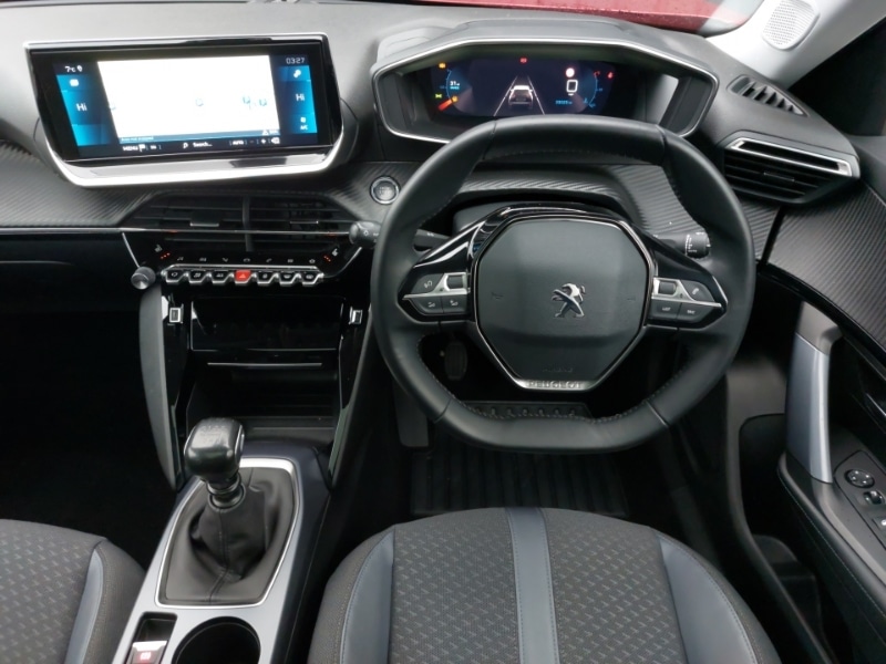 Used Peugeot 2008 2020 for sale - 77704547: Photo 7