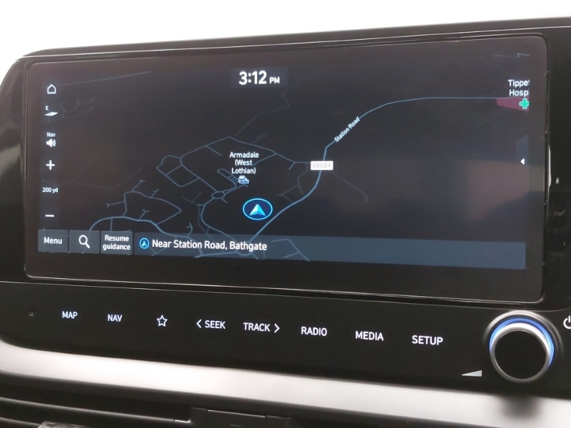 Used Hyundai BAYON 2024 for sale - 76938092: Photo 10