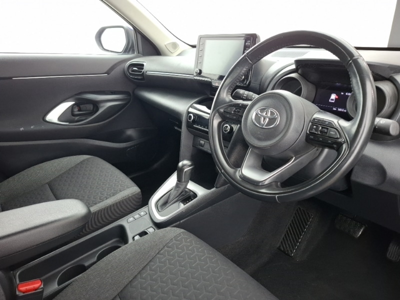 Used Toyota Yaris Cross 2022 for sale - 76970893: Photo 12