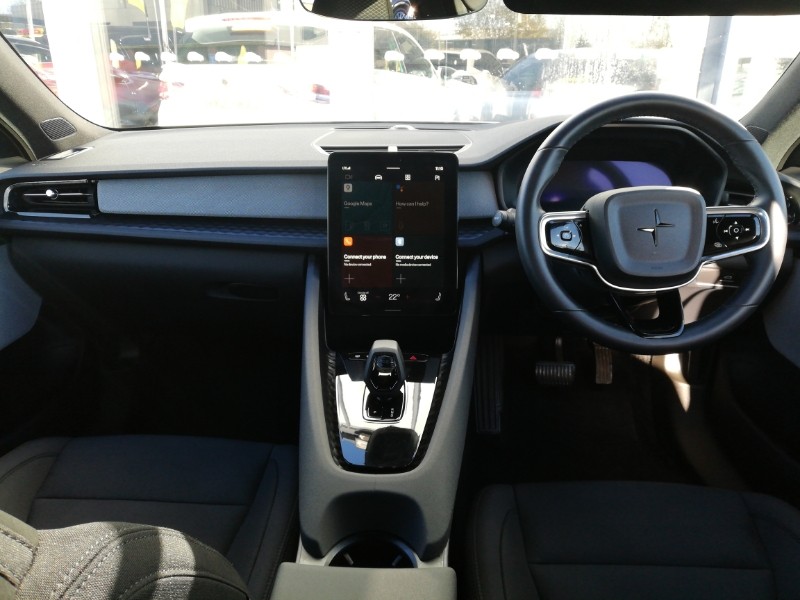 Used Polestar Polestar 2 2022 for sale - 76952118: Photo 2