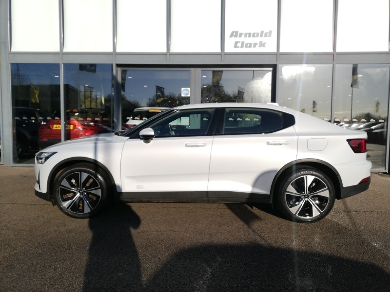 Used Polestar Polestar 2 2022 for sale - 76952118: Photo 4