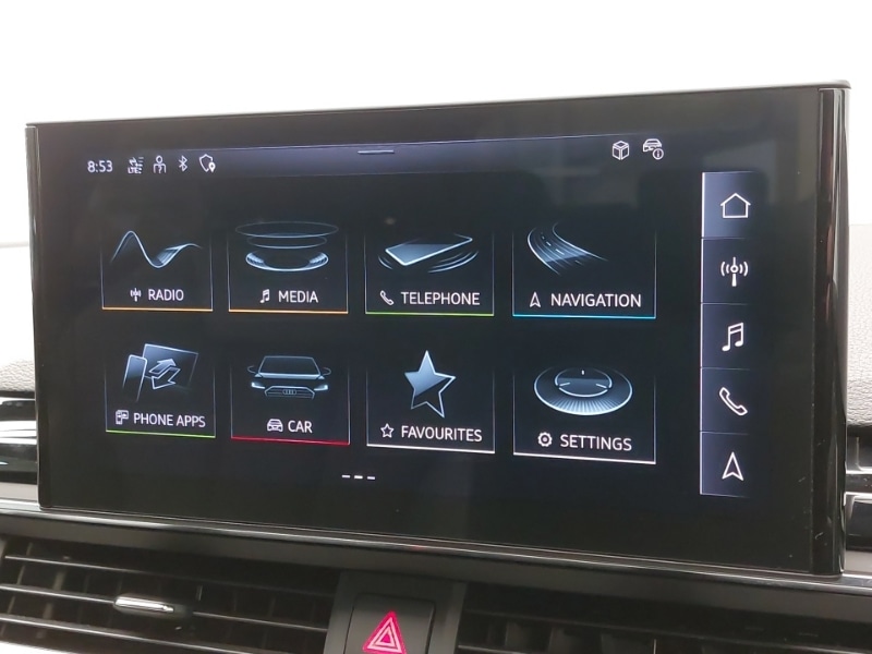 Used Audi A5 2023 for sale - 77386030: Photo 11