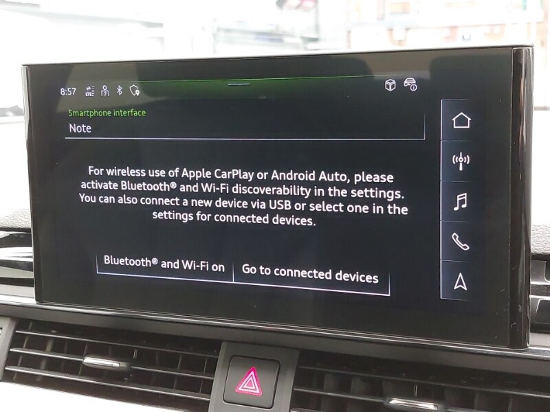 Used Audi A5 2023 for sale - 77386030: Photo 12