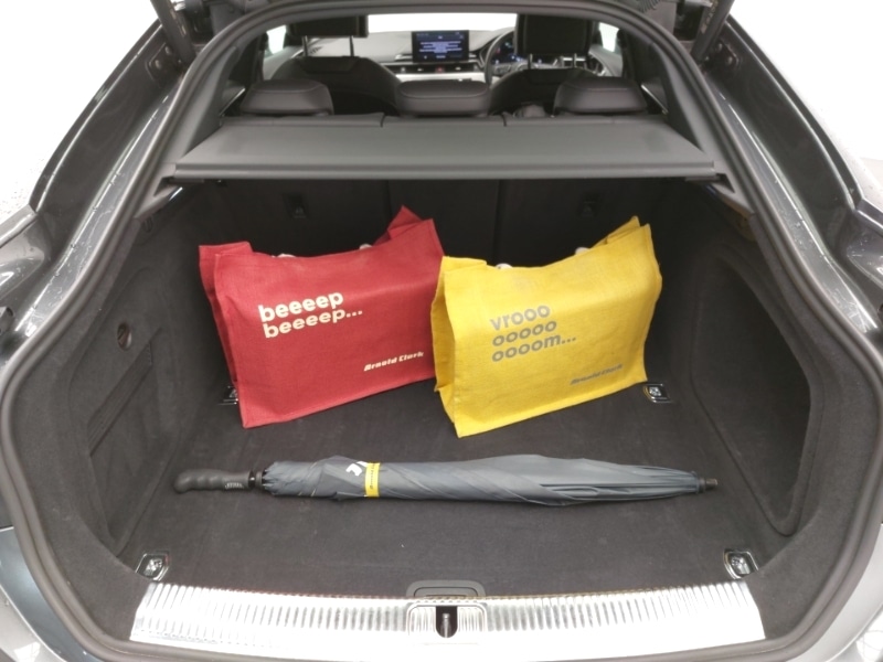 Used Audi A5 2023 for sale - 77386030: Photo 8