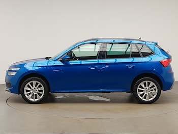 Used Skoda Kamiq 2022 for sale - 77482978: Photo