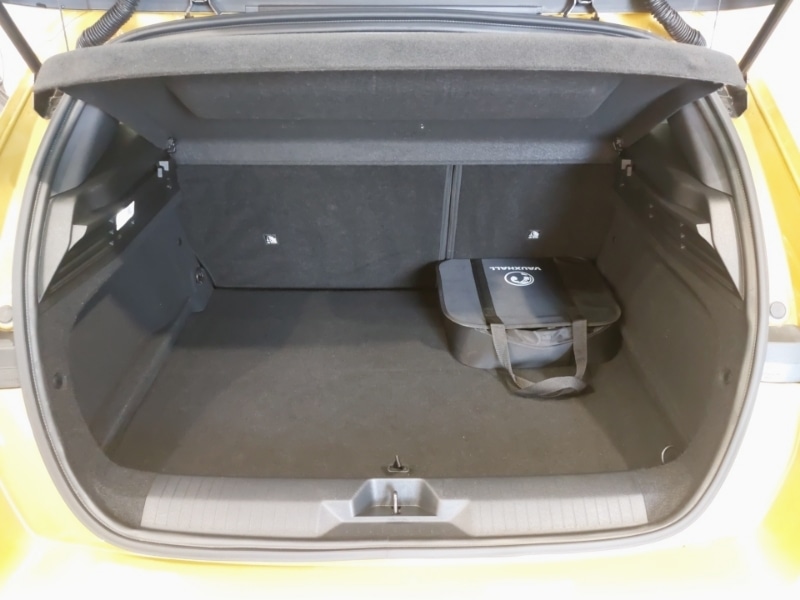 Used Vauxhall Astra 2024 for sale - 76907600: Photo 8