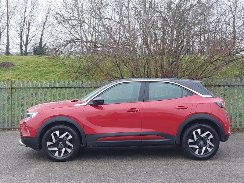 Used Vauxhall Mokka 2022 for sale - 77285285: Photo 4