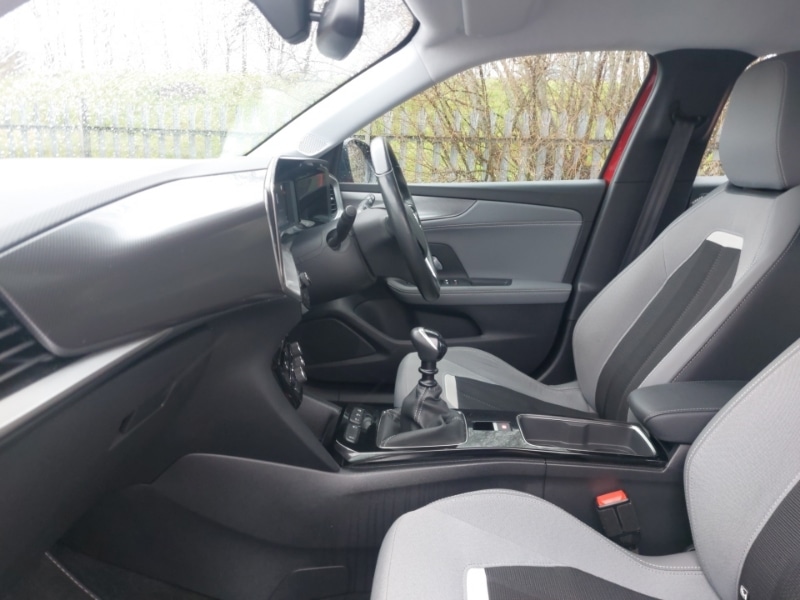 Used Vauxhall Mokka 2022 for sale - 77285285: Photo 5