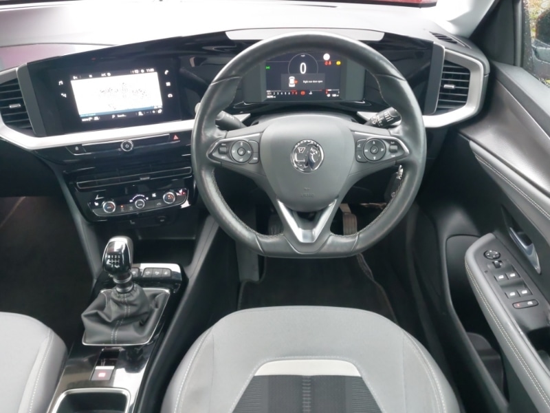 Used Vauxhall Mokka 2022 for sale - 77285285: Photo 7