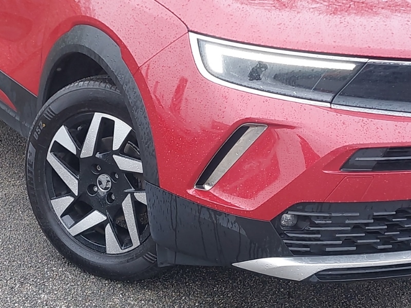 Used Vauxhall Mokka 2022 for sale - 77285285: Photo 9