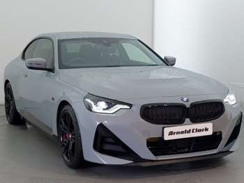 2024 - 220i M Sport 2dr Step Auto