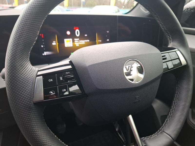 Used Vauxhall Astra 2024 for sale - 77762022: Photo 12