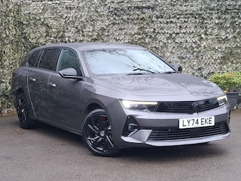 Used Vauxhall Astra 2024 for sale - 77762022: Photo