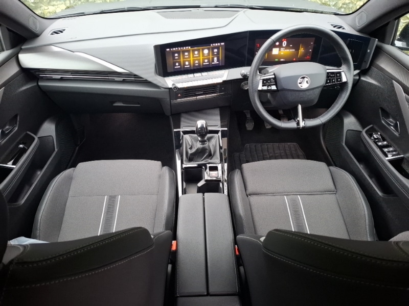 Used Vauxhall Astra 2024 for sale - 77762022: Photo 2