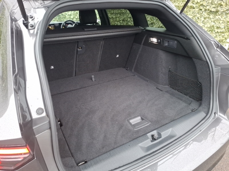 Used Vauxhall Astra 2024 for sale - 77762022: Photo 8