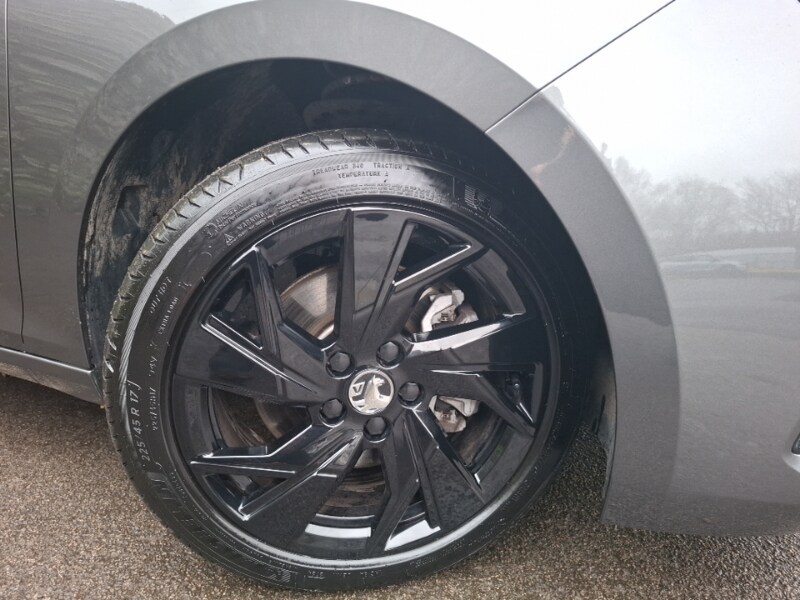 Used Vauxhall Astra 2024 for sale - 77762022: Photo 9