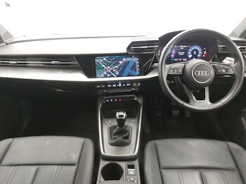 Used Audi A3 2022 for sale - 76630922: Photo