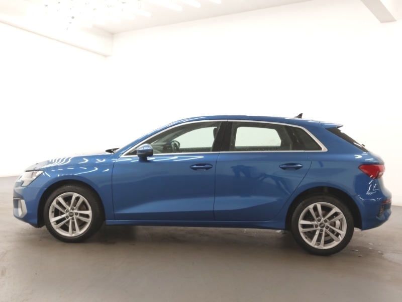 Used Audi A3 2022 for sale - 76630922: Photo 4