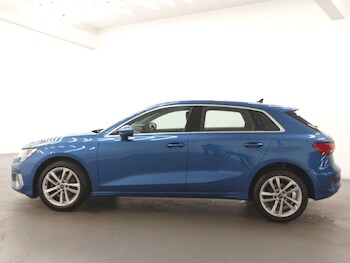 Used Audi A3 2022 for sale - 76630922: Photo