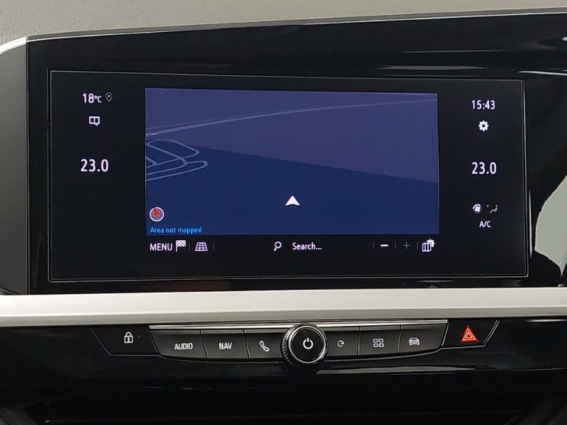 Used Vauxhall Grandland 2022 for sale - 76497816: Photo 11