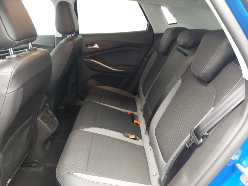 Used Vauxhall Grandland 2022 for sale - 76497816: Photo 6