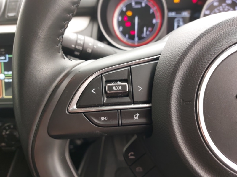 Used Suzuki Swift 2022 for sale - 77923792: Photo 12