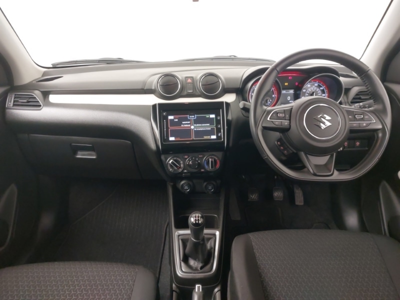 Used Suzuki Swift 2022 for sale - 77923792: Photo 2