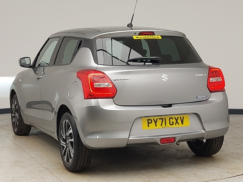 Used Suzuki Swift 2022 for sale - 77923792: Photo 3