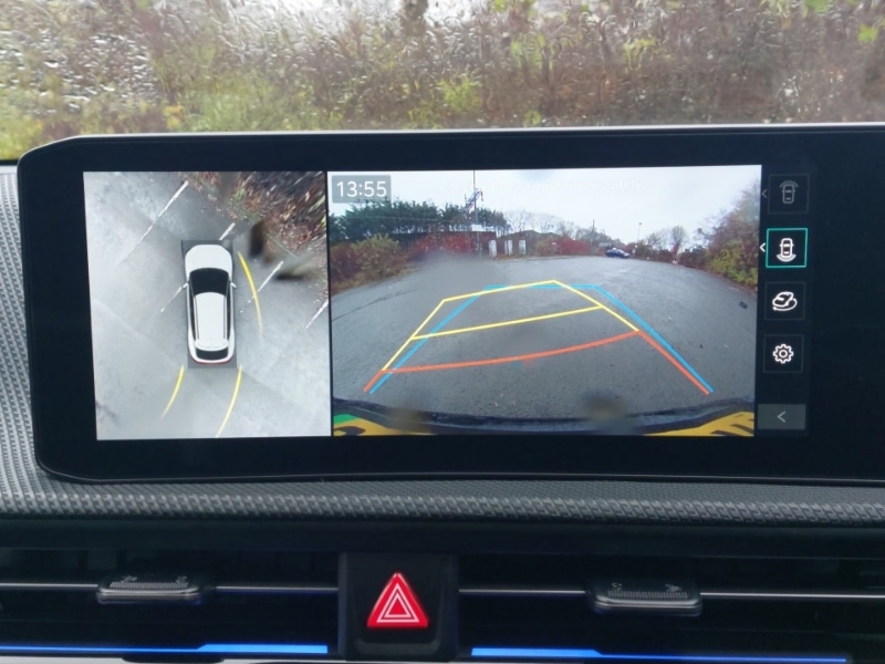 Used Kia EV6 2024 for sale - 76713973: Photo 10