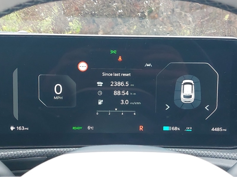 Used Kia EV6 2024 for sale - 76713973: Photo 11