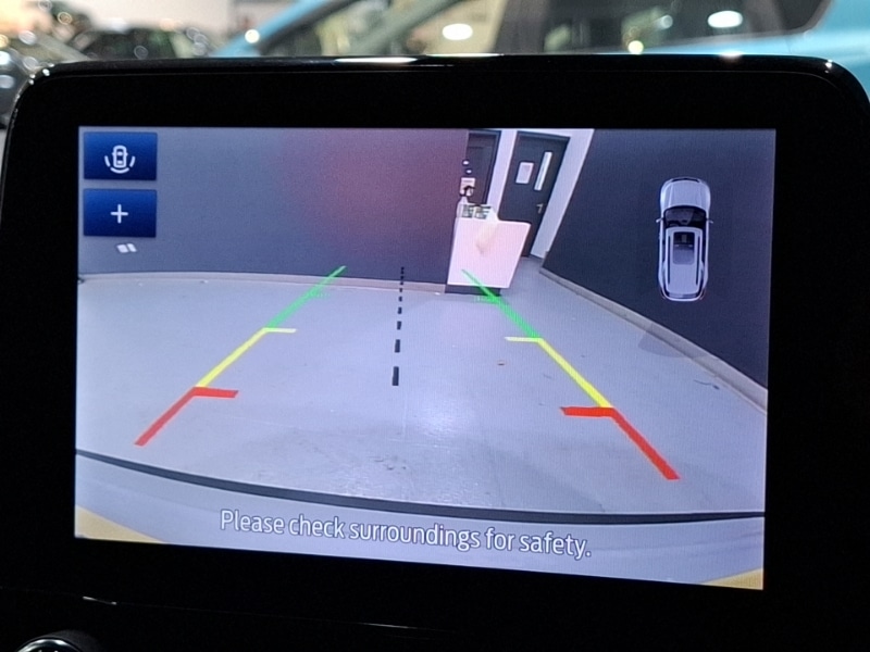 Used Ford Puma 2024 for sale - 76544176: Photo 11