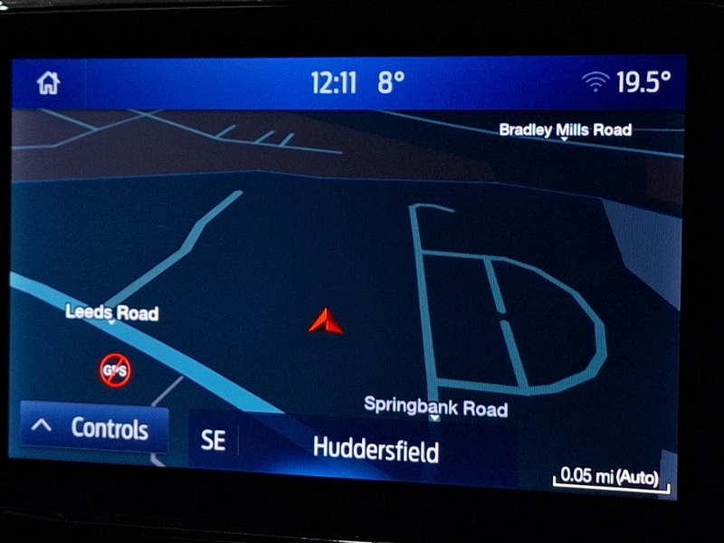 Used Ford Puma 2024 for sale - 76544176: Photo 12