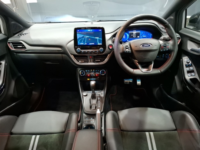 Used Ford Puma 2024 for sale - 76544176: Photo 2