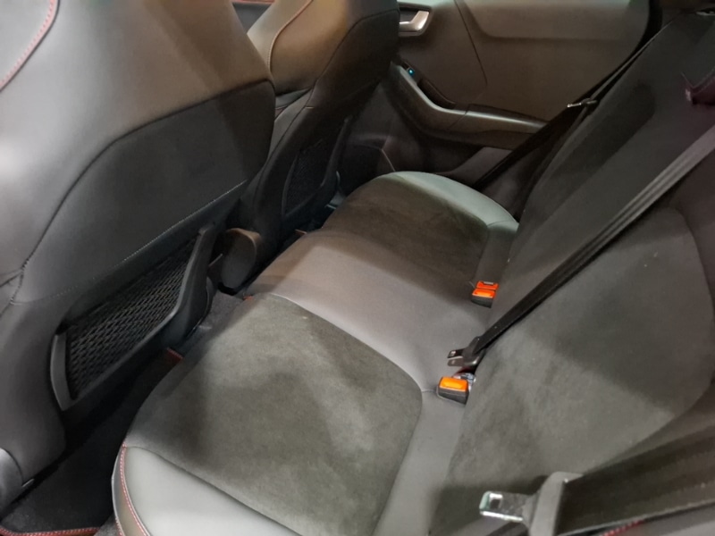 Used Ford Puma 2024 for sale - 76544176: Photo 6