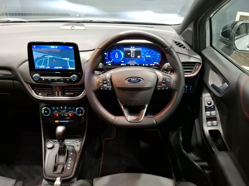 Used Ford Puma 2024 for sale - 76544176: Photo 7