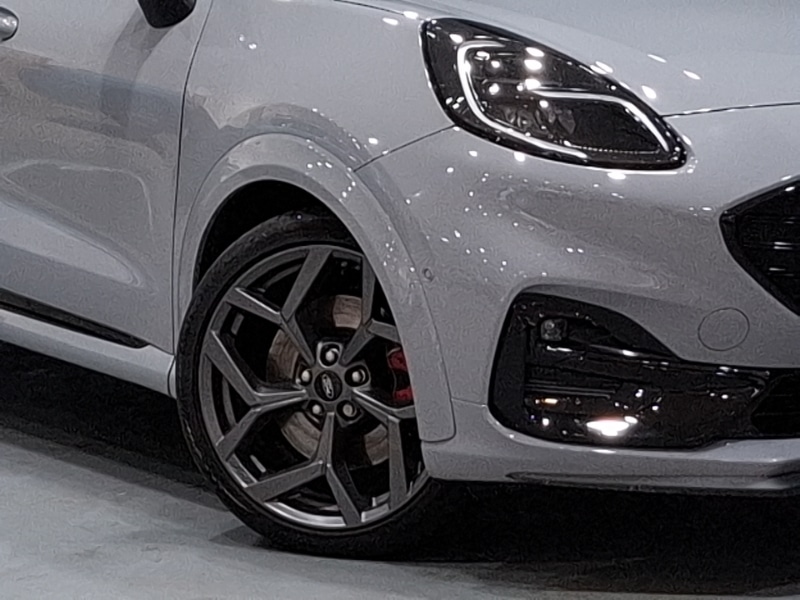 Used Ford Puma 2024 for sale - 76544176: Photo 9