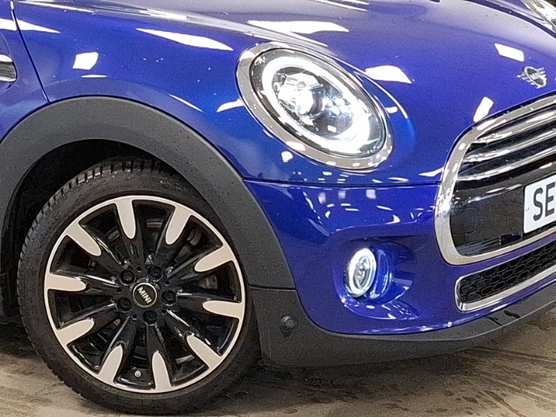 Used MINI Countryman 2020 for sale - 77891957: Photo 9