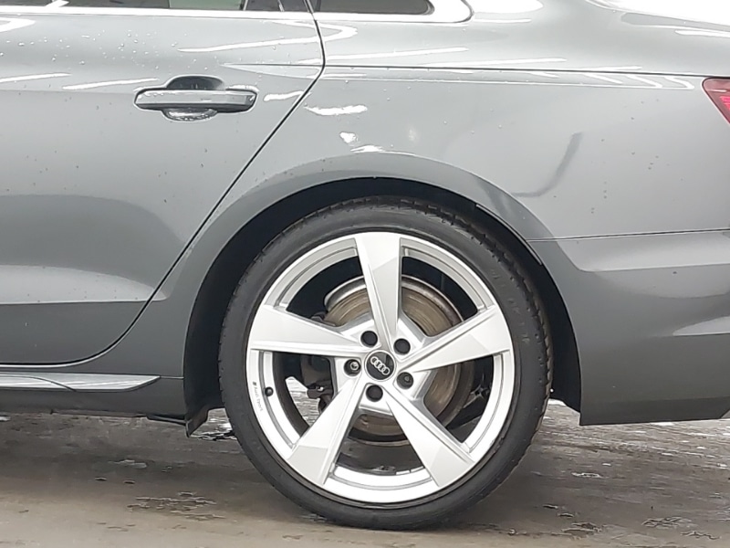 Used Audi A4 2022 for sale - 77518696: Photo 12