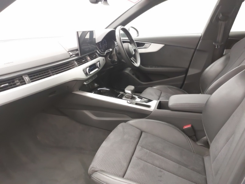 Used Audi A4 2022 for sale - 77518696: Photo 5
