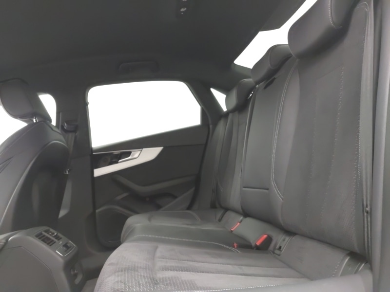 Used Audi A4 2022 for sale - 77518696: Photo 6