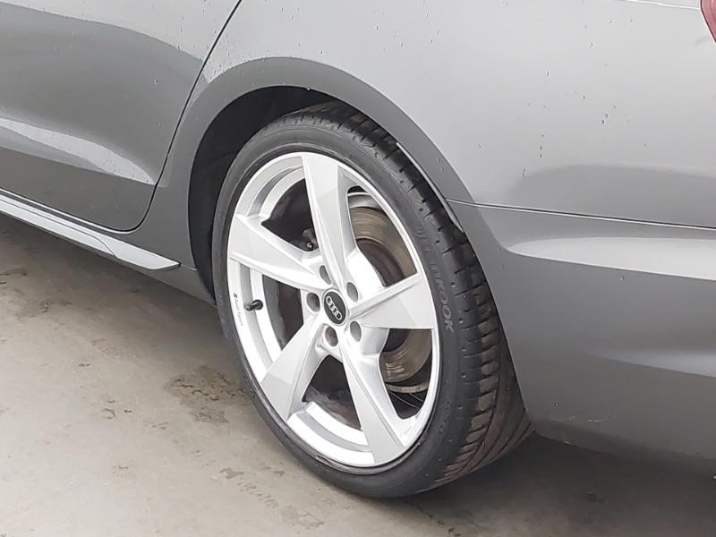 Used Audi A4 2022 for sale - 77518696: Photo 9