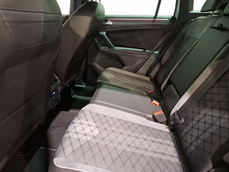 Used Volkswagen Tiguan 2023 for sale - 76832983: Photo 6
