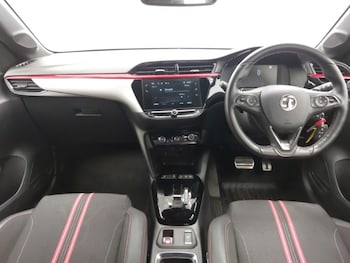 Used Vauxhall Corsa 2022 for sale - 75633551: Photo